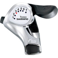 Shimano Tourney Sl-Ft55 7-Speed Right Thumb Shifter