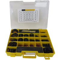 Raparts 4C4782 Seal O-Ring Seal Kit Replacement 270-1528 Compatible Fits Cat Fits Caterpillar Model Sae Stor Orfs 61 62