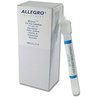 Allegro Industries 2041-12K Bitter Test Solution  One Size (Pack Of 6)