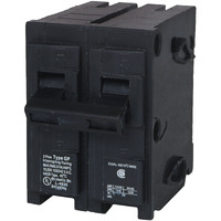 Siemens Q2100H 100-Amp Double Pole 22Ka Type Qph Circuit Breaker