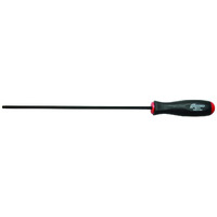Bondhus 3756 Extra Long 3.0Mm Ball End Screwdriver W/Proguard Finish