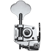 Hipshot Bt7 Bass Xtender Key For Made-In-Mexico Fender Nickel