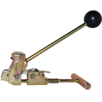 Pt Coupling Punch - Lok Series Loking Tool For Punch Clamps