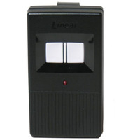 Garage Door Parts Linear Dt2A Garage Door Opener Remote Transmitter