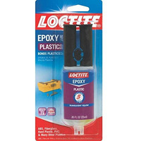 Loctite 1360788 Epoxy Plastic Bonder  25 Ml