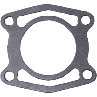 Aftermarket Exhaust Pipe Gasket Oem # 290931500 / 290931503 / 420931503 Compatible With Sea Doo 787 800 Rfi Xp Gtx Spx Gsx Challenger