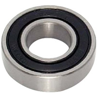 Peer Bearing 6203-Rld 6200 Series Radial Bearings  17 Mm Id  40 Mm Od  12 Mm Width  Single Lip Seal