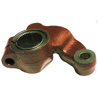 Raparts 578406M1 New Center Steering Arm Fits Massey Ferguson Tractor 255 265 275 285