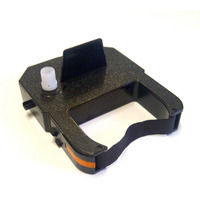Compumatic (3 Pack) Acroprint Es900 Es700 175 Time Clock Ribbon Cartridge  All Models  Black Ink