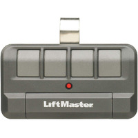 Liftmaster 894Lt 4-Button Security+ 2.0 Learning Remote Control
