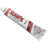 Kampel 901 White Seam-Fil 1 Oz Tube