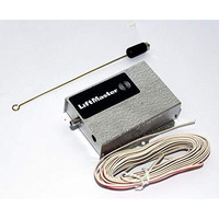 Liftmaster 312Hm Universal Coaxial Receiver