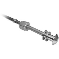 Vulcan Hart 709240-A Pilot Tube 3/16"" X 24"" Copper Clad Steel Bendable For Vulcan Hart Dcs 511475