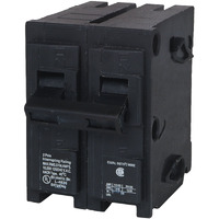 Siemens Q2125H 125-Amp Double Pole 22Ka Type Qph Circuit Breaker