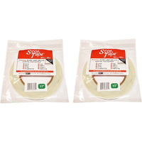 Scor-Tape 1/2"" X 27Yds (2 Rolls)