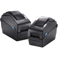 Bixolon Label Printer - Thermal Paper - Roll (2.35 In) - 203 Dpi - Up To 359.1 Inch/Min - Usb  Serial
