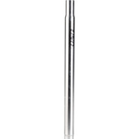 Kalloy Uno Straight Seatpost 26.8 X 350Mm Silver