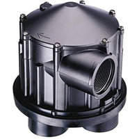 K-Rain 6402-Rcw 6000 Series Indexing Valve With 4 Outlets And 2 Zones