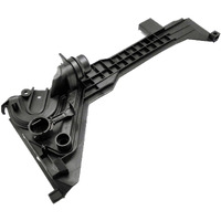 Topaz 17111436251 Auto Transmission Coolant Recovery Tank Mounting Plate For Bmw 3 Series E46 Z4 E85 E86 1999-2008