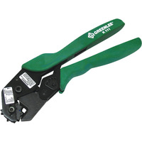 Greenlee Crimping Tool 8-1 Awg