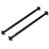 Hpi Racing 86886 Drive Shaft  6 X 86Mm (2)