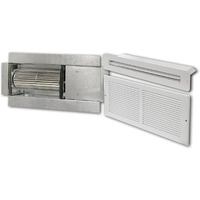 Tjernlund As1 Aireshare Room-To-Room Fan Ventilator  Hardwired 70 Cfm