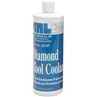 8 Ounce Bottle Of Diamond Tool Coolant Concentrate (Makes 3 Gl. Of Coolant)