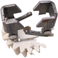 Tecumseh 35321 Governor Gear Genuine Original Equipment Manufacturer (Oem) Part