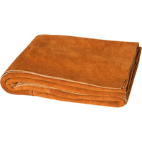 Steiner 321-6X6 Side Split Cowhide Leather Welding Blanket  6' X 6'