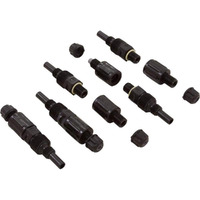 Stenner Pump Company Mcdbinj 0.25 In. Injection Check Valves