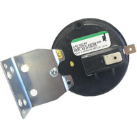 Furnace Vent Air Pressure Switch Fits Ruud Part # 42-24012-02 0.40"" Wc