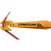 Voltclaw-12 Nonconductive Electrical Wire Pliers