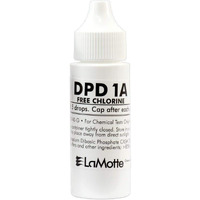Lamotte Dpd 1A Free Chlorine Reagent  30