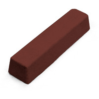 Enkay - Red Jewelers Rouge Polishing Compound  4 Oz. (U.S. Made)