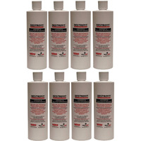 Mbm Ac Ced21/8 Destroyit Shredder Oil (Pack Of 8)  1-Pint Bottles  Compatible With Any Destroyit Shredders  Special Formula