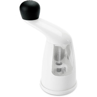 Oxo Good Grips Radial Grinder Pepper Mill  0.385 Lbs  White