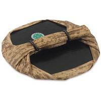 Yasutomo Baren Rubbing Pad 3 7/8"" Dia