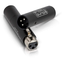 Soundtools Xlr Sniffer/Sender Microphone Cable Remote End Cable Tester