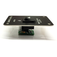 Activation Panel For Lance Atwood Camper Jack Control Models Mpd 85439 And Mpd 85496