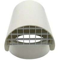 Radonaway 76001 Vent Cap For 3"" Schedule 40
