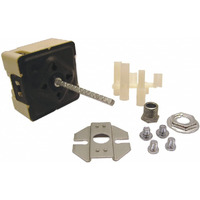 Robertshaw 5500-202 Infinite Switch  240V  No Dial