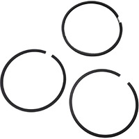 Tecumseh 40013 Lawn & Garden Equipment Engine Standard Piston Ring Set Genuine Original Equipment Manufacturer (Oem) Part