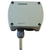 Siemens Qac3171 Temperature Sensor  Outdoor