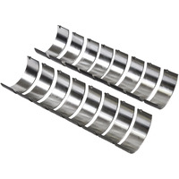 Enginetech Bb253Jstd Rod Bearings Gm 262 265 302 305 325 327 350 364 400 -