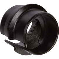 Morris Products Non-Metallic Cable Connector - Snap Style Installation - Labor Saving  For Confined Areas - 3/4 Inch  Three Cables #6-#8-50 Count  (21765)