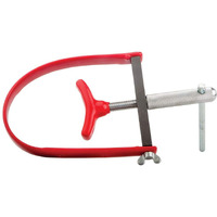 Tusk Flywheel/Pulley Holder