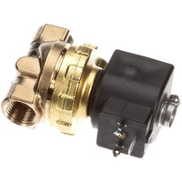 Hobart 00-893100-00001 Valve Solenoid  1/2120V