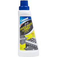 Carbona 2-In-1 Oven Rack And Grill Cleaner Bagged 16.8 Oz