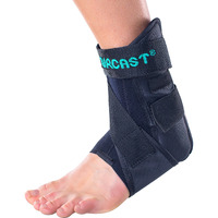 Aircast Airsport Ankle Support Brace  Left Foot  Large