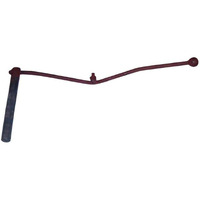Reliable Aftermarket Parts Our Name Says It All Raparts 3064230R91 New Pto Shift Lever Fits Case-Ih Tractor Models 384 444 B414